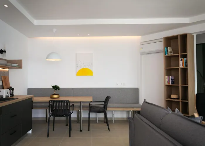 Villa Physis Fokida Eratini